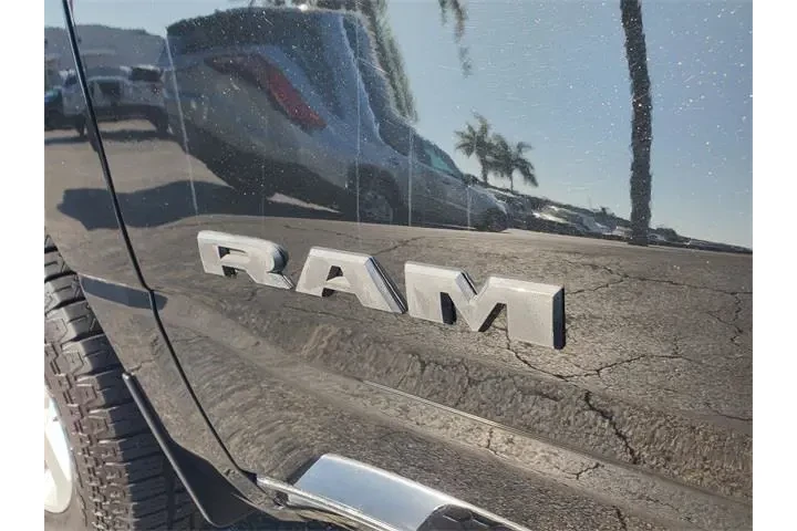 $29590 : Ram 1500 2021 4x2 Big Horn 4 image 8