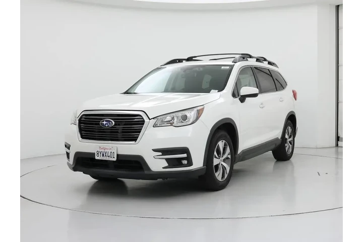 $17998 : Subaru Ascent 2019 AWD Premi image 4