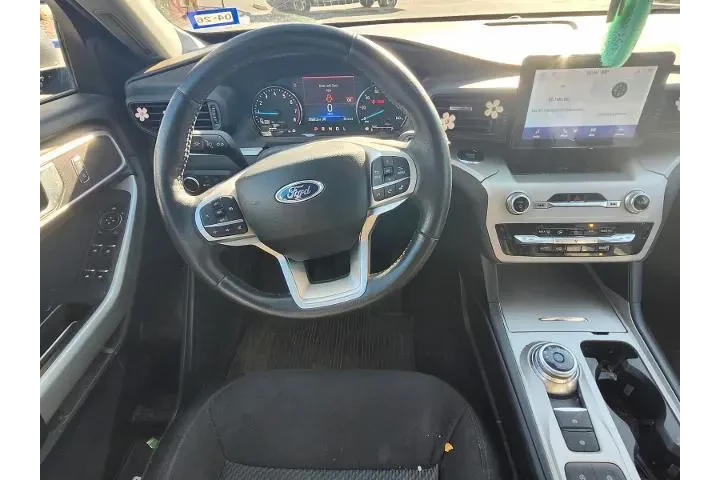 $28999 : Ford Explorer 2024 XLT 4dr S image 5