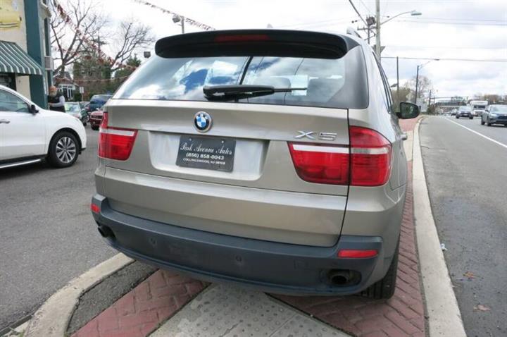 $7995 : 2009 BMW X5 xDrive30i image 5