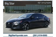 Nissan Altima 2024 2.5 SR 4d en Houston