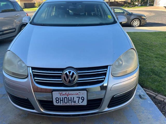 $5400 : 2005 Jetta 2.5 PZEV image 3