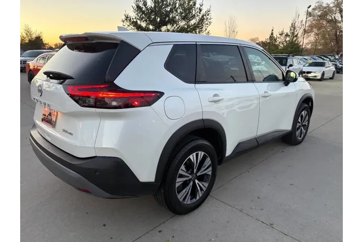 $16950 : 2022 Rogue SV image 5