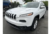 $6995 : 2017 Cherokee thumbnail