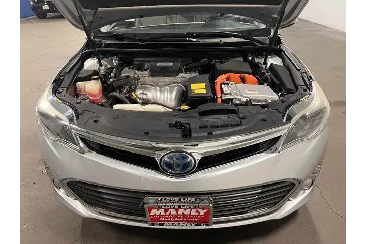 $11985 : Toyota Avalon Hybrid 2013 Li image 9