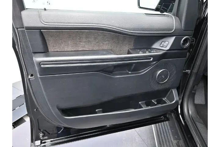 $40000 : Ford Expedition MAX 2021 4x4 image 9