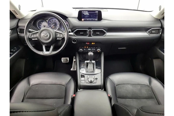 $19998 : Mazda CX-5 2019 Touring 4dr image 9