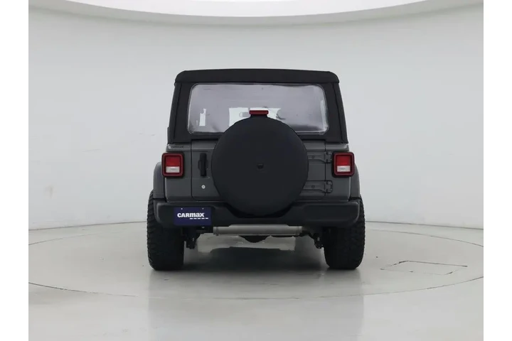 $29998 : Jeep Wrangler Unlimited 2022 image 6