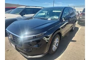 $32991 : Honda CR-V 2023 AWD EX-L 4dr thumbnail