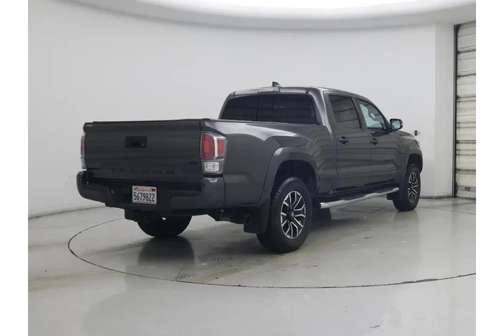 $31998 : Toyota Tacoma 2020 4x2 TRD S image 8