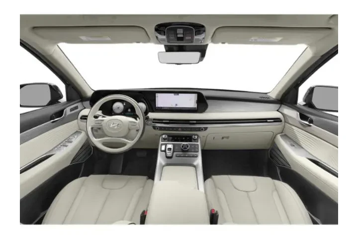 $1162 : Hyundai PALISADE 2024 Callig image 8