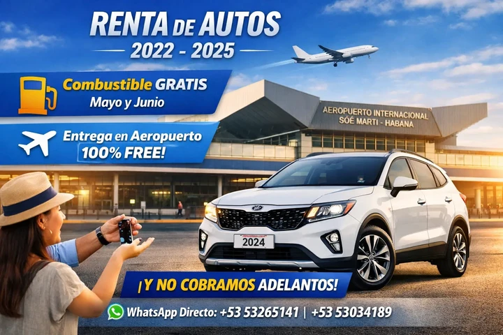 S13.Renta de autos modernos. image 1