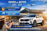 S13.Renta de autos modernos. en Toronto