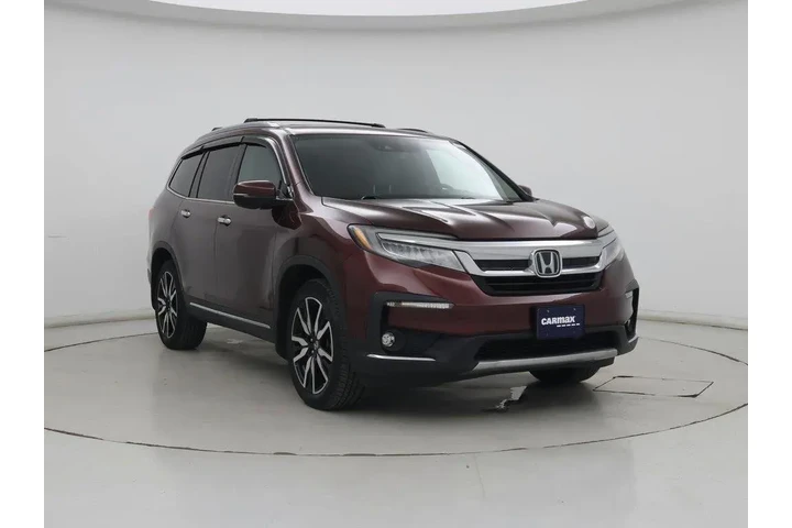 $30998 : Honda Pilot 2019 AWD Elite 4 image 1