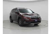 Honda Pilot 2019 AWD Elite 4 en Elizabethtown