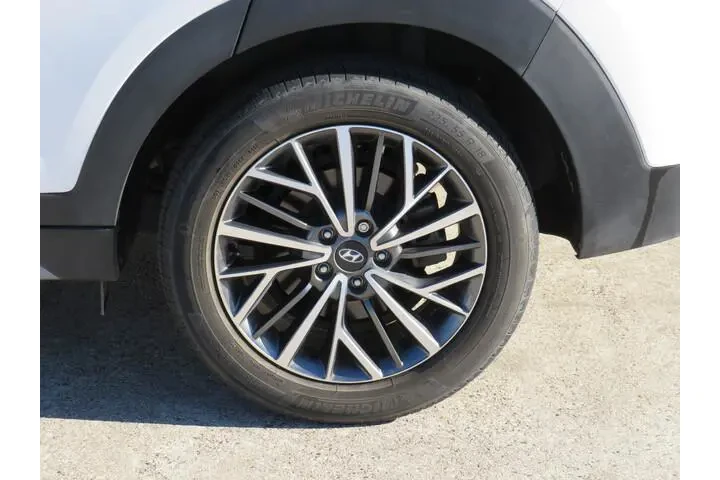 $20491 : Hyundai TUCSON 2021 Limited image 4