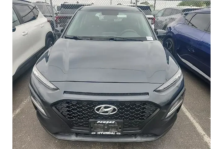 $16491 : Hyundai KONA 2018 SE 4dr Cro image 2