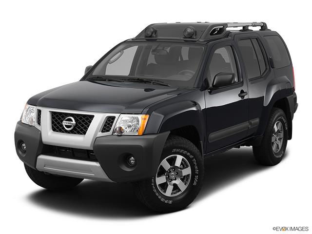 2012 Xterra image 4