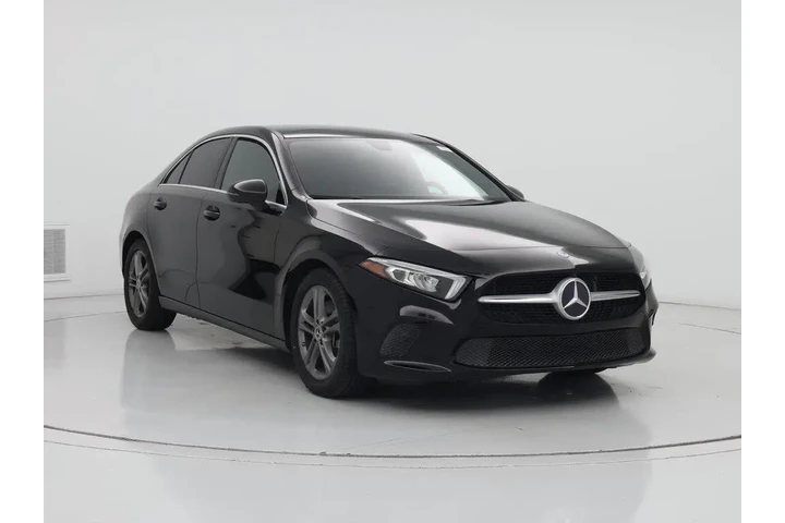 $23998 : Mercedes-Benz A-Class 2020 A image 1