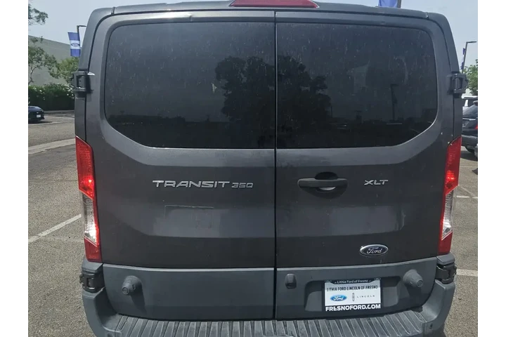$18000 : Ford Transit 2017 350 XLT 3d image 7