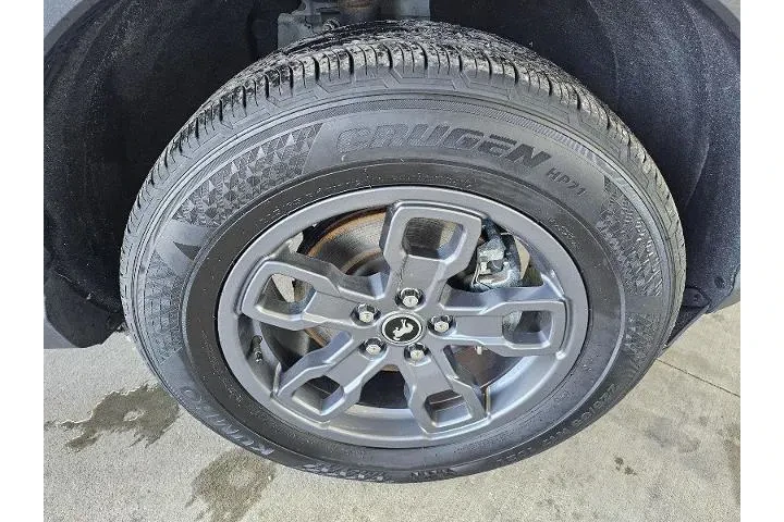 $24990 : Ford Bronco Sport 2024 AWD B image 10