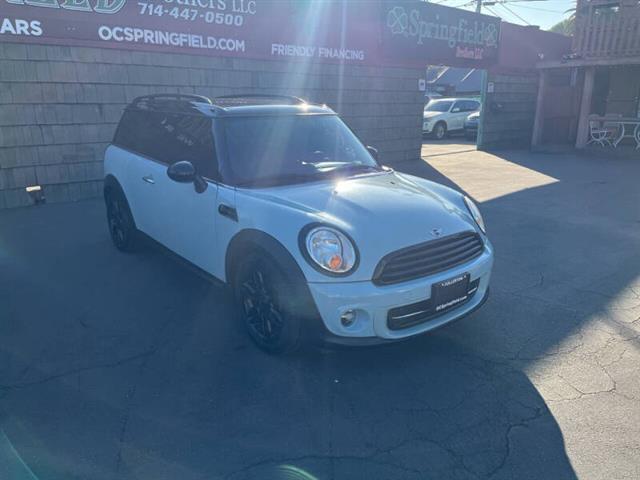 $10995 : 2014 MINI Clubman Cooper image 4