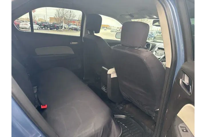 $4995 : Chevrolet Equinox 2011 LT 4d image 8