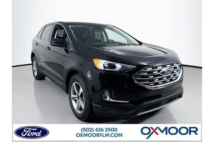 $27750 : Ford Edge 2022 AWD SEL 4dr C image 1