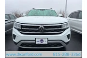 Volkswagen Atlas 2023 AWD V6 en Chicago