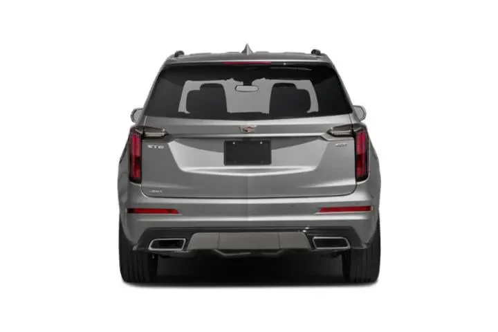 $30461 : Cadillac XT6 2023 Luxury 4dr image 5