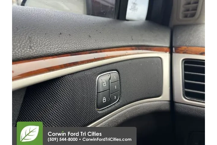 $8999 : Lincoln MKZ Hybrid 2013 4dr image 10