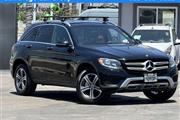 2018 Mercedes-Benz GLC en San Diego