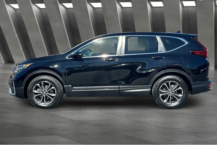 $25000 : Honda CR-V 2020 EX-L 4dr SUV image 8