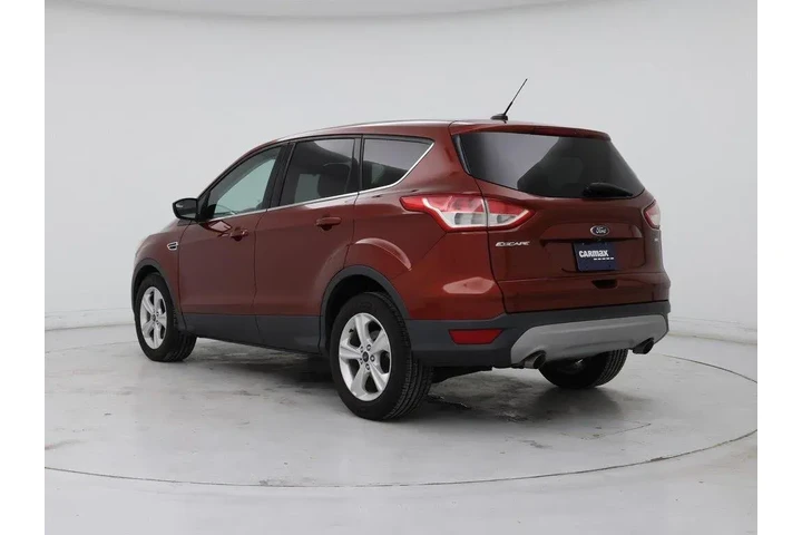 $13998 : Ford Escape 2016 SE 4dr SUV image 2