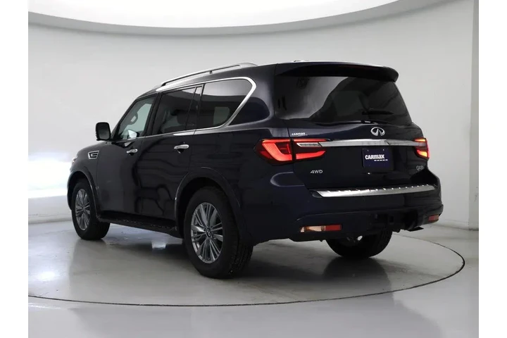 $38998 : INFINITI QX80 2024 AWD Luxe image 2
