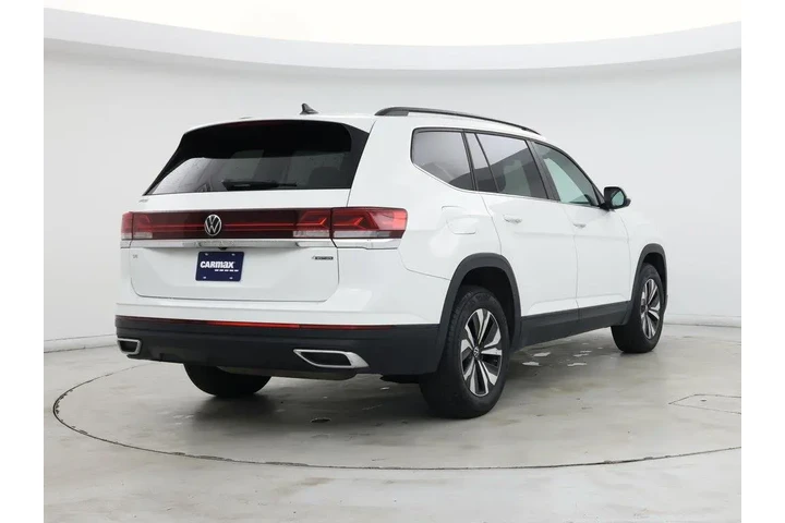 $31998 : Volkswagen Atlas 2024 AWD SE image 8