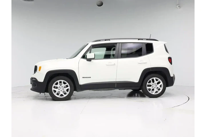 $12998 : Jeep Renegade 2018 Latitude image 3