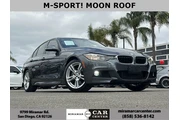 $13777 : 2016 3 Series 328i thumbnail