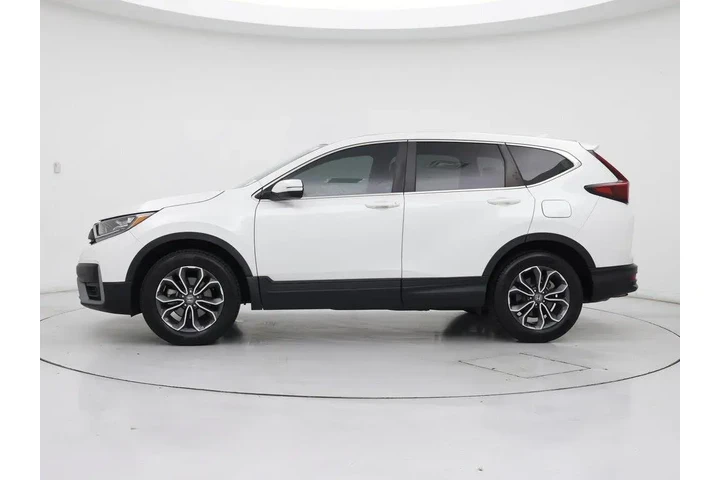 $27998 : Honda CR-V 2022 AWD EX-L 4dr image 3