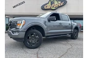 $40000 : Ford F-150 2022 4x4 XLT 4dr thumbnail