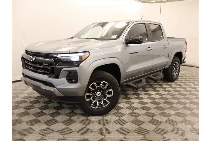 $38961 : Chevrolet Colorado 2024 4x4 image 1