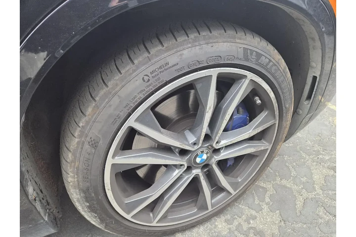 $18865 : BMW X2 2019 AWD M35i 4dr Spo image 4