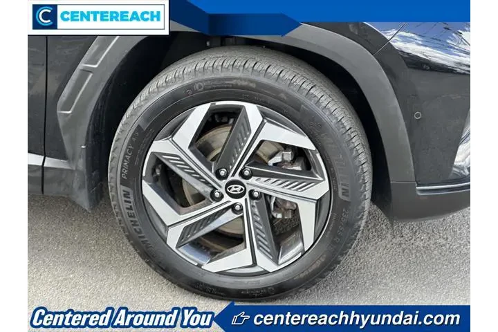 $27692 : Hyundai TUCSON 2024 AWD Limi image 7