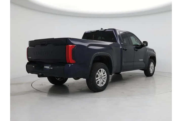 $37998 : Toyota Tundra 2022 4x4 SR5 4 image 8