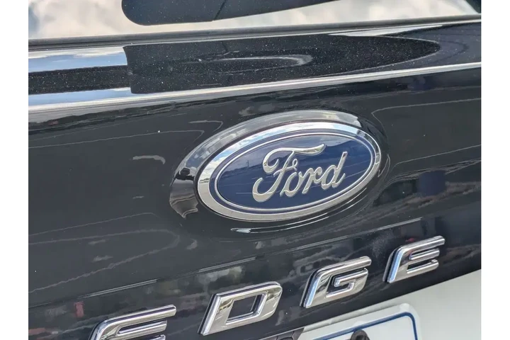 $36218 : Ford Edge 2024 AWD ST 4dr SU image 9