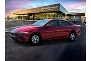 $17102 : Hyundai ELANTRA 2024 SE 4dr thumbnail