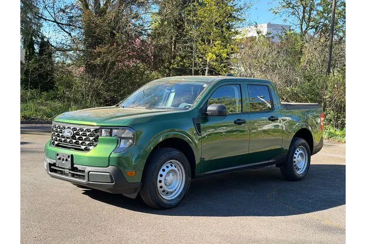 $30995 : Ford Maverick 2025 AWD XL 4d image 7