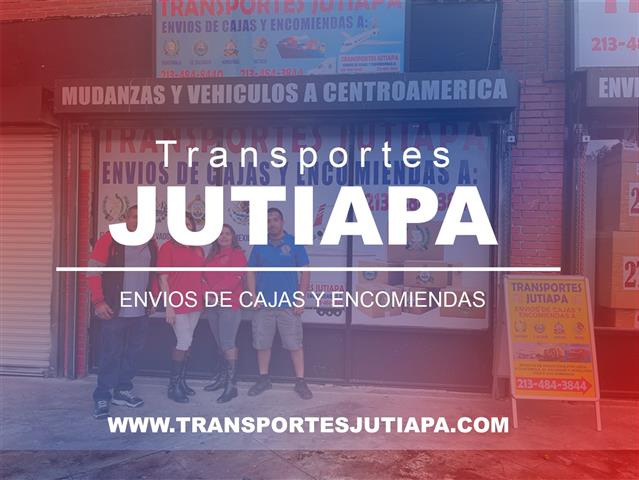 Tranportes Jutiapa image 6