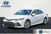 Toyota Camry 2024 LE 4dr Sed