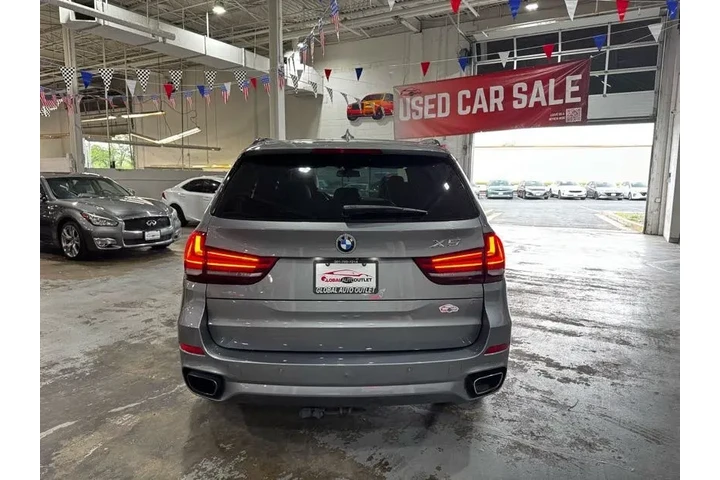 $17966 : 2015 BMW X5 sDrive35i image 9